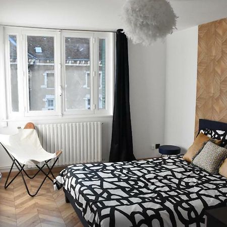 Appartement Le Select De Brou à Bourg-en-Bresse Extérieur photo