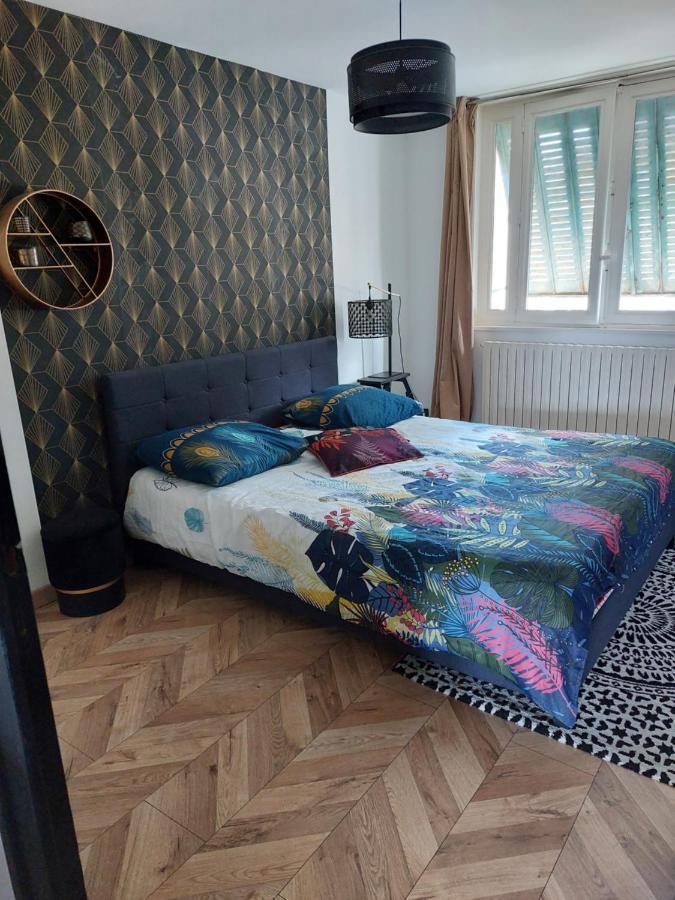 Appartement Le Select De Brou à Bourg-en-Bresse Extérieur photo