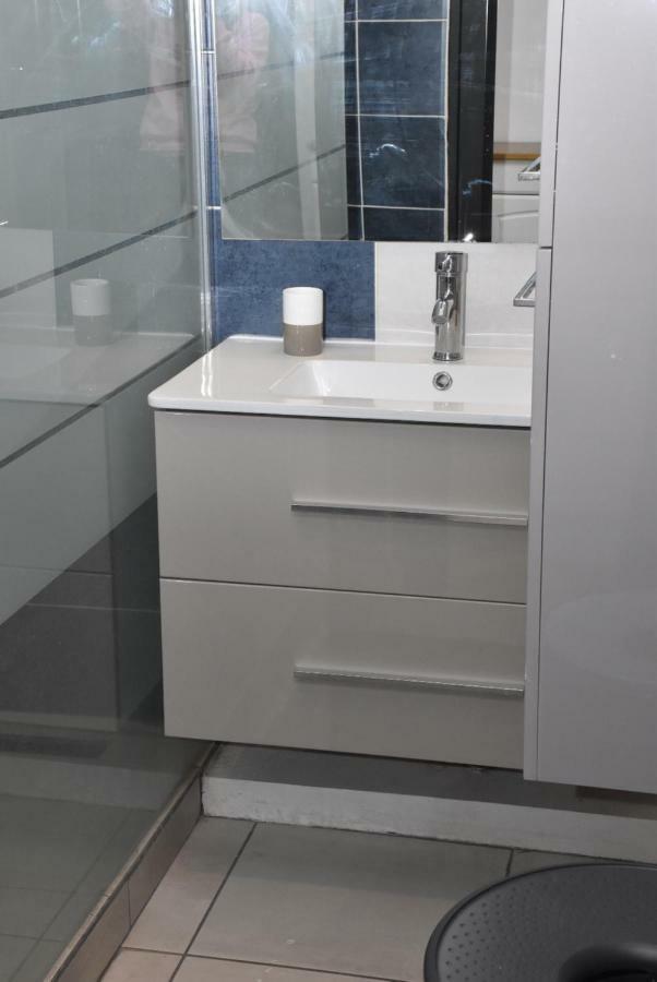 Appartement Le Select De Brou à Bourg-en-Bresse Extérieur photo
