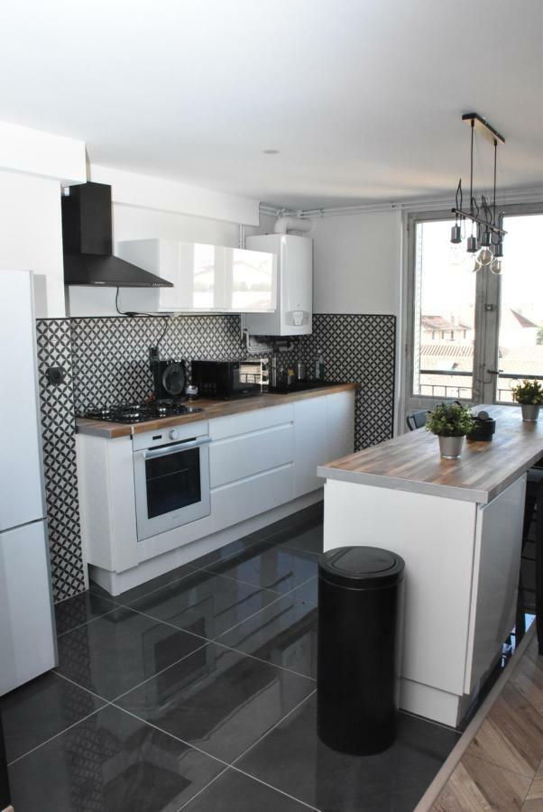Appartement Le Select De Brou à Bourg-en-Bresse Extérieur photo
