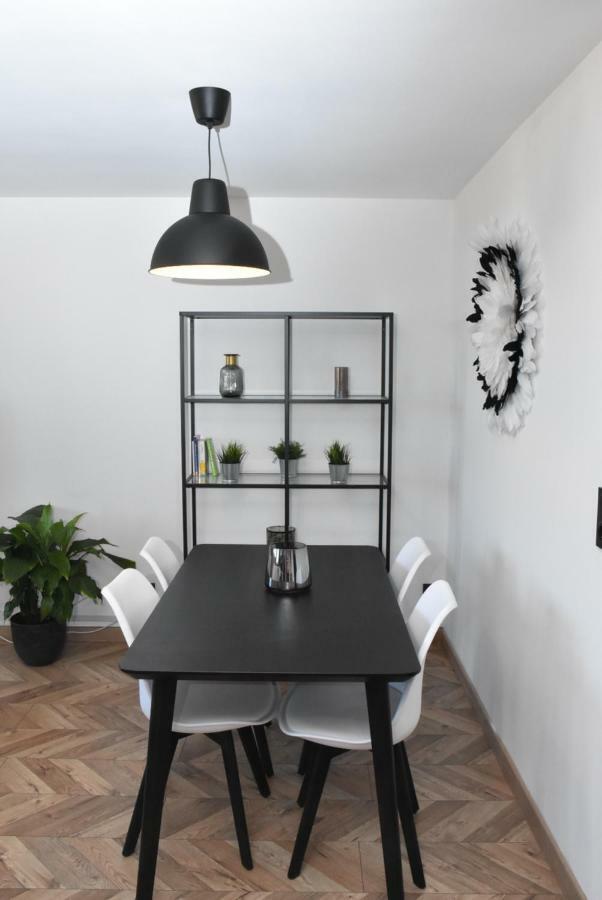 Appartement Le Select De Brou à Bourg-en-Bresse Extérieur photo