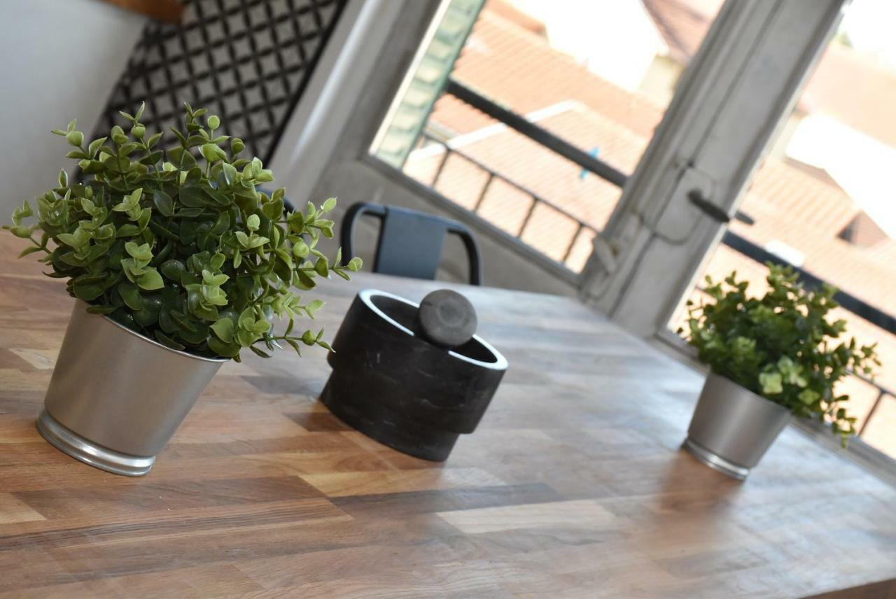 Appartement Le Select De Brou à Bourg-en-Bresse Extérieur photo