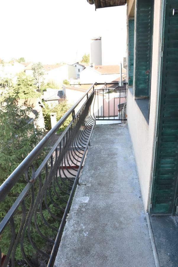 Appartement Le Select De Brou à Bourg-en-Bresse Extérieur photo