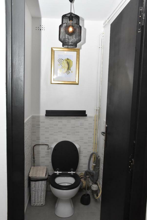 Appartement Le Select De Brou à Bourg-en-Bresse Extérieur photo